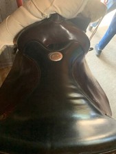 Westernsattel, Pad, Westerntrense, 2xHalfterkappzaun(voll+warmblut), Lammfell