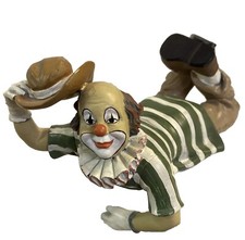 Gilde Clown | Oldie  | 35306 Hallodri 1992 | Kantenhocker | Vintage