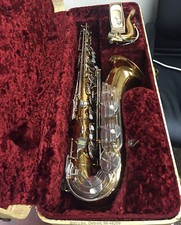 Vintage Keilwerth Tenor