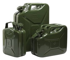 Valpro Kraftstoffkanister 10l