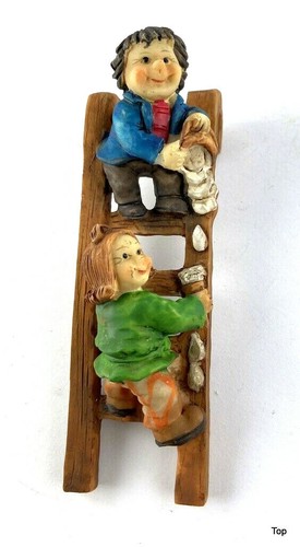 Deko figur max - max, und
