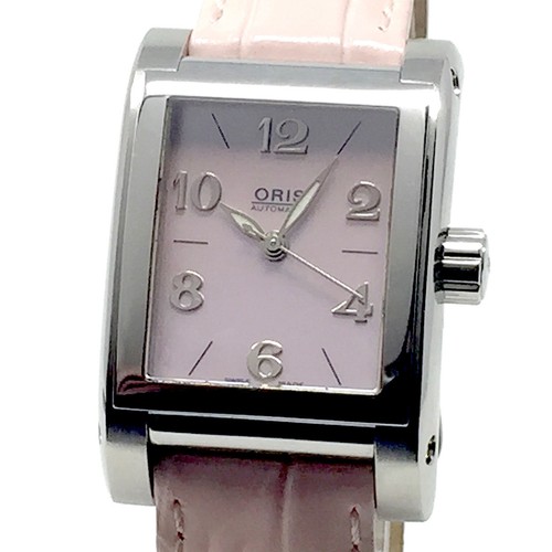 Oris like new - new, &