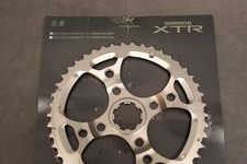 New shimano xtr m952 46t - shimano,