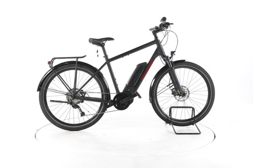 Diamant zing gen trekking - zing+,