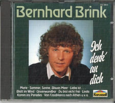 Ich denk dich - denk, an