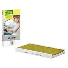 Filter Innenraumluft