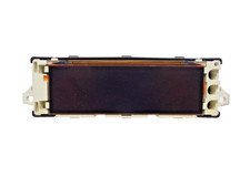 Peugeot 207 Bordcomputer