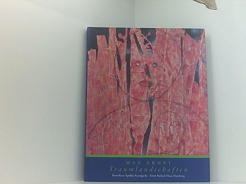Max ernst traumlandschaften - ernst.,