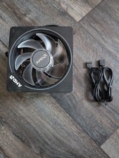 AMD Wraith Prism CPU-Kühler