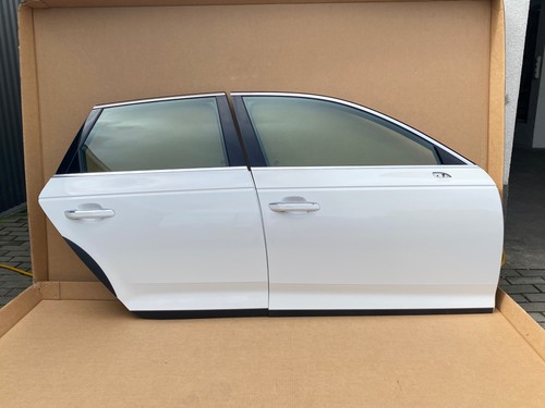 Audi ly9c allroad - audi, 8w