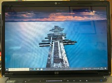 HP Pavilion dv7 Notebook