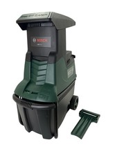 Bosch AXT 25 D Leisehäcksler
