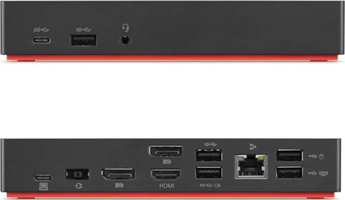 Lenovo thinkpad dockingstation - lenovo,