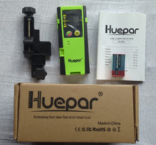 Huepar LR-6RG Laserdetektor