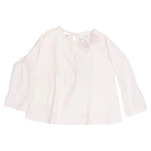Zara babygirl bluse größe - zara, bluse,