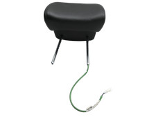 Kopfstütze für Fahrersitz Ri oder Le Fr Crash Active BMW X3 E83 18d LCI 08-11