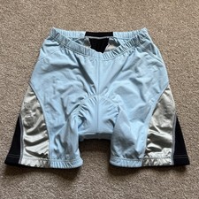 Vintage cycling shorts size - vintage, m