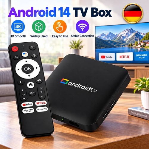 2026 android box atv 4k - 14,