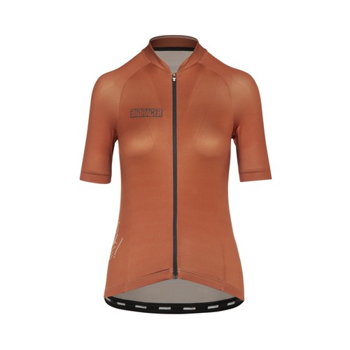 Bioracer metalix radtrikot - bioracer,