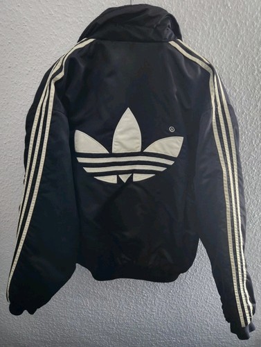 Adidas bomberjacke 90s vintage - adidas,