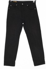 EDWIN INTERNATIONAL Vintage London Slim Jeans Herren Größe W32 ~ L28