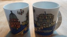 Rosenthal city cup - dresden, nr