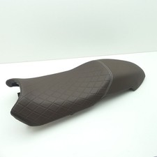 Original Zündapp ZXS 125 Scrambler Sitzbank Sattel seat C4785