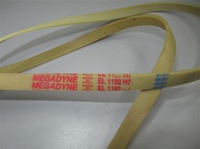 Keilriemen für Siemens für