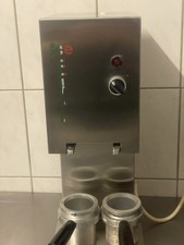 Für Eisdiele eine Presse für