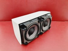 BOSE Doppelcube Center