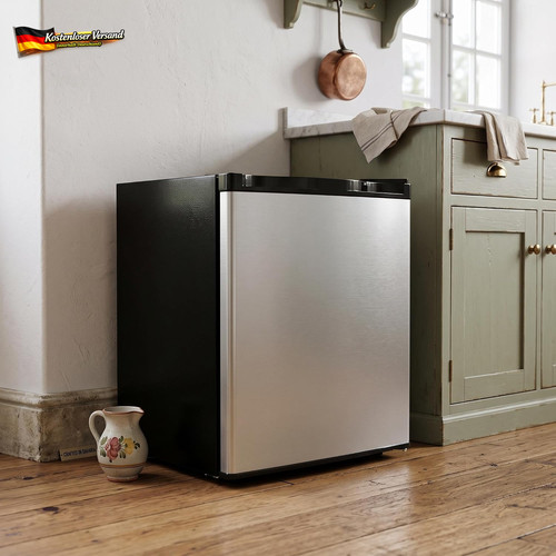 Kompakter gefrierschrank 45l - gefrierschrank,