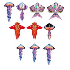 Riesige Kite Classic -Muster