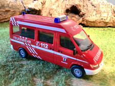 Herpa Feuerwehr Dietenhoffen