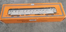Prefo Mitropa Speisewagen - HO 1: 87 -  Im Originalkarton
