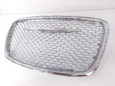 Fully Chrome Grille For