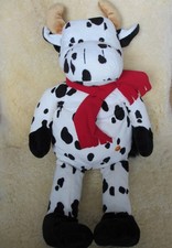 NEU - Bambia Kuh Kuscheltier /