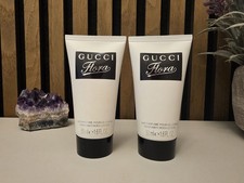 Luxus Pflege Gucci Flora Body