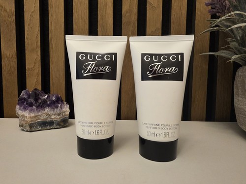 Luxus pflege gucci flora - pflege,