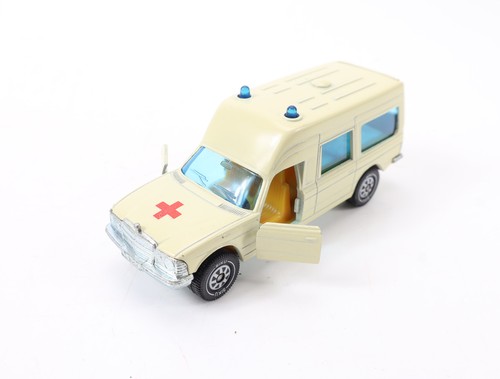 Siku 1613 modellauto - modellauto, mb