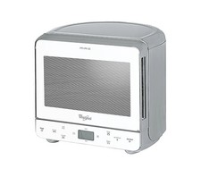 Whirlpool MAX39WSL Mikrowelle