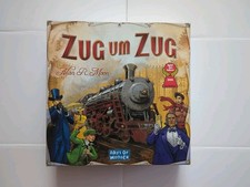 Zug um Zug USA | Days of