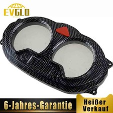 Tachometer Gehäuse Abdeckung