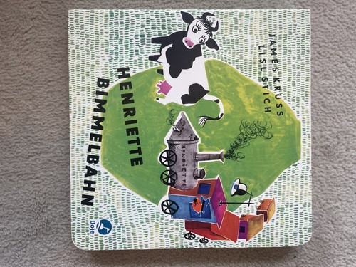 Henriette bimmelbahn von - henriette,