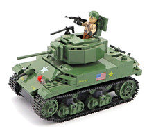 Cobi 2478 M5AI Stuart VI Small