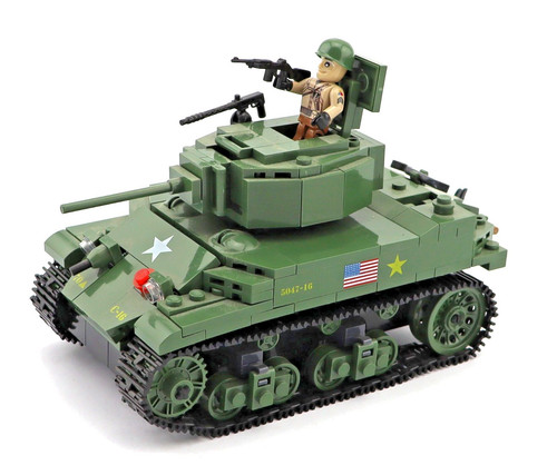 Cobi 2478 m5ai stuart small - 2478,