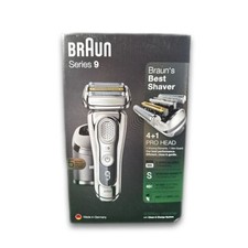 Braun Series 9 9395cc