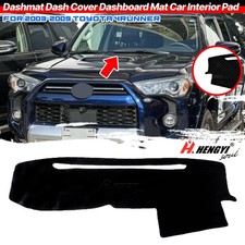 Armaturenbrett Abdeckmatte