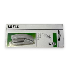Leitz Heftgerät in OVP – Vintage Bürobedarf Hefter Tacker Made in Germany
