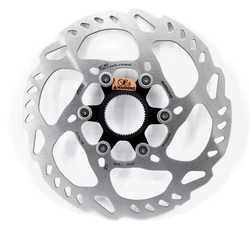 Shimano rt70 bremsscheibe - sm-rt70,