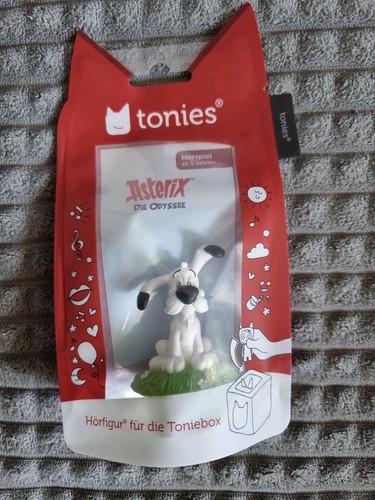 Tonies idefix tonie asterix - tonies,